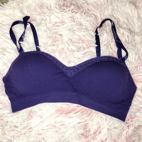 Other - M/L Wireless Bra